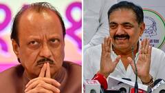 अजितदादांची अखेर पहिली यादी आली, पण जयंत पाटलांच्या विरोधात उमेदवार ठरेना!