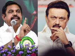 ’பகல் கனவு காணும் முதல்வர் ஸ்டாலின்; திமுக குடும்பத்தினர் பதவிக்கு வரவே கூட்டணி'- ஈபிஎஸ் பதிலடி!