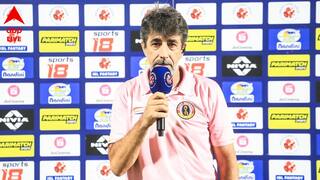 East Bengal vs Odisha FC: হারের ডাবল হ্যাটট্রিক! তবু দশ ম্যাচ জিতে প্রথম ছয়ে থাকার স্বপ্ন দেখছেন ইস্টবেঙ্গল কোচ