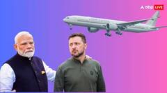 રશિયા-યૂક્રેનના યુદ્ધની વચ્ચે કઇ રીતે પસાર થયું પીએમ મોદીનું વિમાન, શું થોડીવાર માટે રોકવામાં આવ્યું યુદ્ધ ?