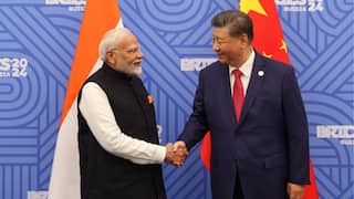 India Reopens Door For Chinese Tourists After 5-Year Pause