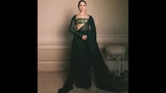 Diwali 2024: Tamannaah Bhatia’s Trendy Festive Looks To Shine This Diwali