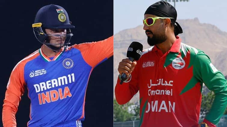 India A vs Oman T20 Emerging Teams Asia Cup 2024: A Clash of Titans