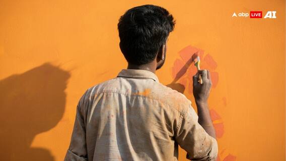 Diwali 2024: दिवाली पर घर में करवा रहे हैं पेंट? ट्राई करें ये कमाल के वॉल डिजाइन