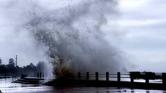 यूपी-बिहार से बंगाल-ओडिशा तक कहीं भीषण बारिश तो कहीं तूफान? जानें चक्रवात कहां-कहां मचाएगा तबाही