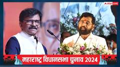 महाराष्ट्र के CM एकनाथ शिंदे फिर असम के कामख्या मंदिर पहुंचे, संजय राउत बोले- 'भैंस काट रहे हैं'