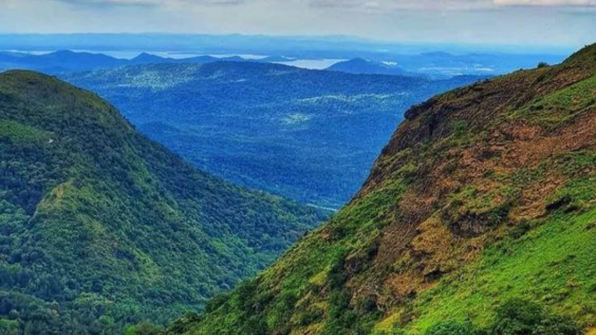 Exploring South India: The Enchanting Beauty Of Karnataka