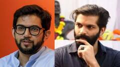 बाळासाहेबांचे दोन नातू राजकीय आखाड्यात, तर 'हा' नातू बॉलिवूडमध्ये देतोय टक्कर; जाणून घ्या कोण आहे तो?