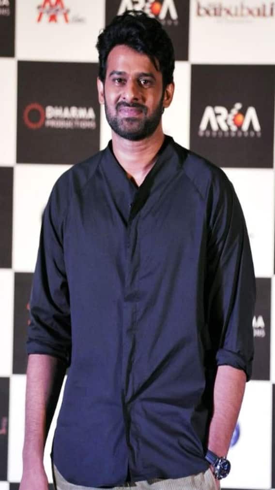 Prabhas Net Worth: Luxury Cars And Lavish Home Of The Salaar Star