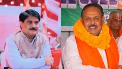 झारखंड चुनाव के लिए नामांकन शुरू, बीजेपी के सत्येंद्र नाथ तिवारी और कमलेश सिंह ने भरा पर्चा