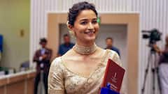 Alia Bhatt: আলিয়ার মতোই বারে বারে পরতে চান প্রিয় শাড়ি বা লেহঙ্গা? যত্নে রাখুন এই সহজ উপায়ে