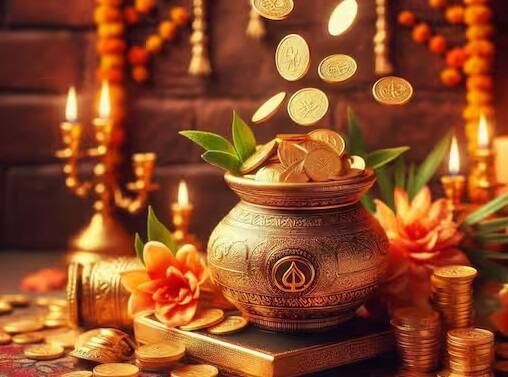 ધનતેરસનો તહેવાર દિવાળીના 2 દિવસ પહેલા કારતક કૃષ્ણ પક્ષની ત્રયોદશીના રોજ ઉજવવામાં આવે છે. આ વર્ષે ધનતેરસ 29 ઓક્ટોબર 2024ના રોજ છે. ધાર્મિક માન્યતા અનુસાર, આ દિવસે ધનવંતરી અમૃતનું પાત્ર લઈને સમુદ્ર મંથનમાંથી નીકળ્યા હતા.