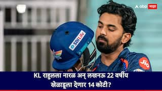 LSG to release KL Rahul retain Mayank Yadav ahead of IPL 2025 auction Cricket News Marathi