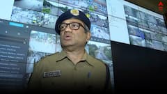 Cyclone Dana Update: রাজ্যের কোন জেলায় সাইক্লোনের প্রভাবে সবথেকে বেশি দুর্যোগের আশঙ্কা ?