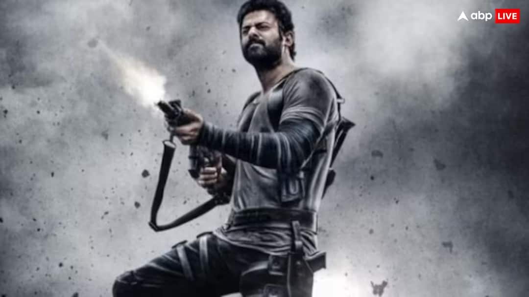 Prabhas begins filming for Salaar 2 Shouryaanga Parvam प्रभास ने बर्थडे पर फैंस को दिया तोहफा, शुरू की मच अवेटेड सालार: पार्ट 2 – शौर्यंगा पर्वम की शूटिंग!