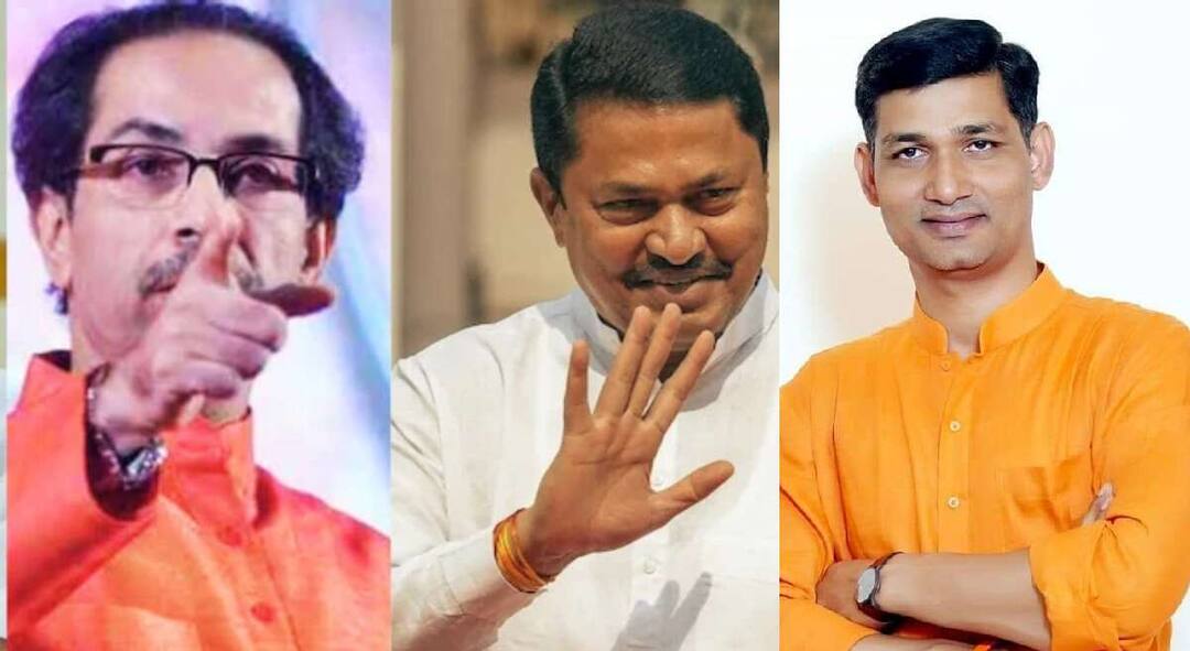 After being nominated by the cm Eknath Shinde shivsena MLA Narendra Bhondekar s secret burst over mahavikas aghadi Maharashtra Vidhan Sabha Election 2024 शिवसेनाची उमेदवारीवर मिळताच आमदार नरेंद्र भोंडेकर यांचा गौप्यस्फोट; महाविकास आघाडीकडून मला प्रस्ताव, मात्र....  