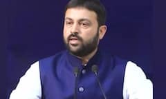 CM Letter: જયેશ રાદડિયાનો મુખ્યમંત્રીને પત્ર, 'અતિવૃષ્ટિથી પાક નુકસાન થયું, સૌરાષ્ટ્રના ખેડૂતોને વળતર આપો...'