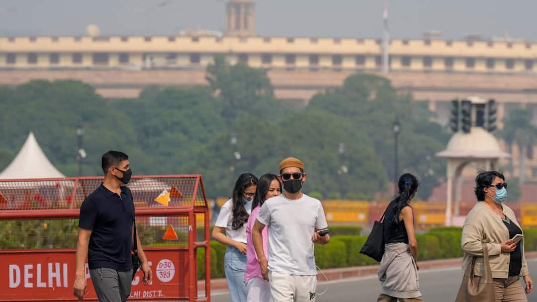 Supreme Court Pulls Up Centre As Delhi's Air Quality Worsens: 'Environmental Protection Act Has Become Toothless' Supreme Court Pulls Up Centre As Delhi's Air Quality Worsens: 'Environmental Protection Act Has Become Toothless' Supreme Court Pulls Up Centre As Delhi's Air Quality Worsens: 'Environmental Protection Act Has Become Toothless'