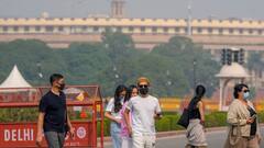 Supreme Court Pulls Up Centre As Delhi's Air Quality Worsens: 'Environmental Protection Act Has Become Toothless'