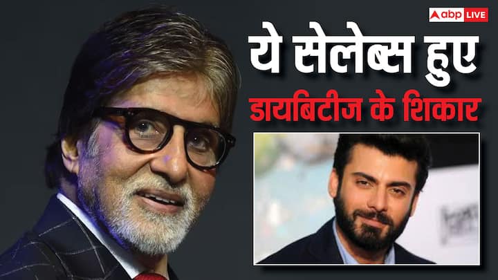 Celebs Diagnosed With Diabetes: बॉलीवुड में कई ऐसे सेलेब्स हैं जो बहुत कम उम्र में डायबिटीज के शिकार हो गए थे. इस लिस्ट में रेखा से लेकर निक जोनस तक कई कलाकार शामिल हैं.