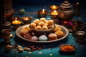 त्योहारों की सीजन शुरु हो चुका है और जल्द ही दिवाली (diwali)का महापर्व आने वाला है. घर घर में दिवाली को लेकर तैयारियां शुरु हो गई हैं. आपको बता दें कि इस साल यानी 2024 में दिवाली 31 अक्टूबर को मनाई जाएगी. दिवाली अपने साथ धनतेरस,रूप चौदस,गोवर्धन पूजा और और भाई दूज जैसे त्योहार साथ लाती है. बिना मिठाई दिवाली (Diwali sweets)जैसा महापर्व भला कैसे पूरा हो सकता है. कुछ खास मिठाइयां ऐसी हैं जिनके बिना आपको दिवाली को सेलिब्रेट कर ही नहीं सकते हैं. ये मिठाइयां दिवाली की जान है. इनसे मुंह मीठा किए बिना आप दिवाली कैसे मना सकते हैं. चलिए कुछ ऐसी ही खास दिवाली की मिठाइयों की बात करते हैं.
