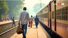 ট্রেনে এই সুবিধাগুলি বিনামূল্যে পাবেন আপনি, না দিলে কী করবেন ?
