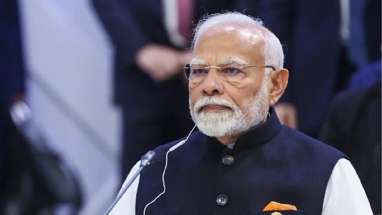 PM Narendra Modi At BRICS Summit support dialogue and diplomacy not war 