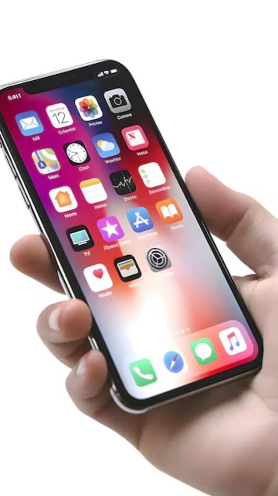 स्मार्टफोन में होते हैं कितने सेंसर? 99% लोग नहीं जानते जवाब