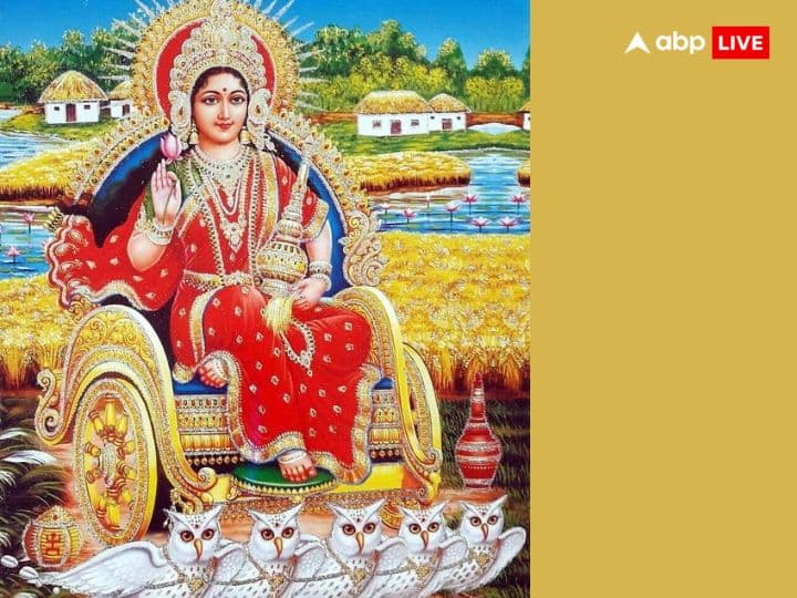 That is why if you see a lizard, owl or mole on the day of Diwali, it is considered very auspicious.
