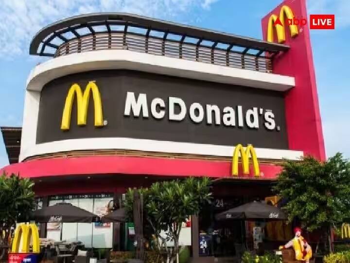 America Virus Spreading e coli outbreak due to mcdonald burger 10 states of america one died and ozone will America: આ રાજ્યોમાં McDonald બર્ગર ખાવાથી ફેલાયો E. coli વાયરસ, એકે જીવ ગુમાવ્યો-ડઝનેક બીમાર