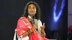 Acharyaanirudh, Bhuvan Bam, Manish Sisodia Attend ABP Live Impact Makers Conclave 2024: SEE PICS