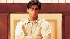 HarperCollins India Announces A Dream Collection Dedicated To Shah Rukh Khan