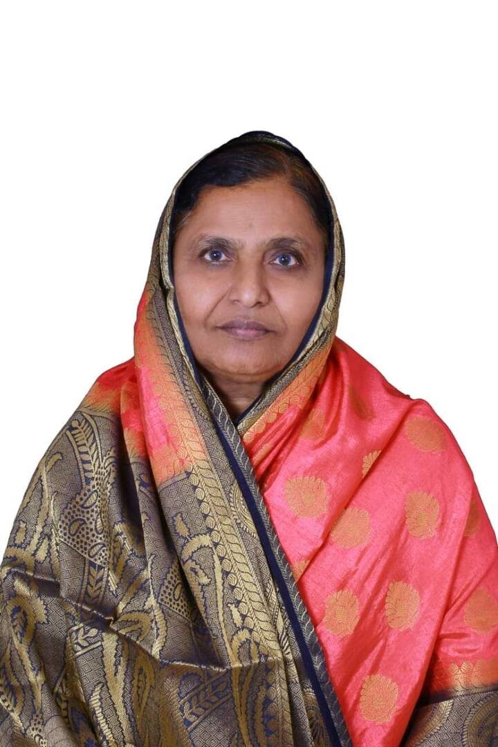 पाथरी- निर्मला विटेकर