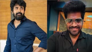 Sivakarthikeyan : பார்க்கிங் பட இயக்குநருடன் இணையும் சிவகார்த்திகேயன்...லிஸ்ட் பெருசாகிட்டே போகுதே
