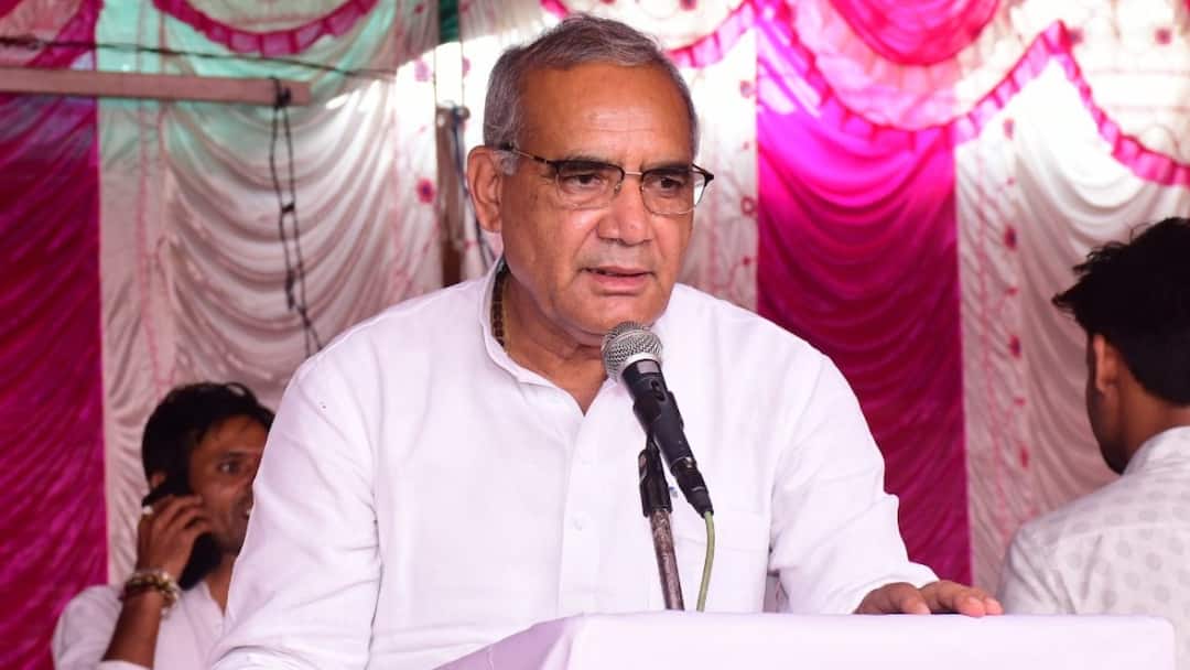 एमपी उपचुनाव के लिए BJP की तैयारी, रामनिवास रावत और रमाकांत भार्गव इस दिन भरेंगे नामांकन Ramniwas Rawat and Ramakant Bhargava nomination for MP By Election 2024 ANN एमपी उपचुनाव के लिए BJP की तैयारी, रामनिवास रावत और रमाकांत भार्गव इस दिन भरेंगे नामांकन