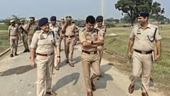 सीएम योगी के दरबार तक पहुंचा भदोही प्रिंसिपल हत्याकांड का मामला, पुलिस प्रशासन में मचा हड़कंप