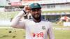 BAN vs SA: Jaker Ali Tests South Africa's Patience With Fifty On Test Debut