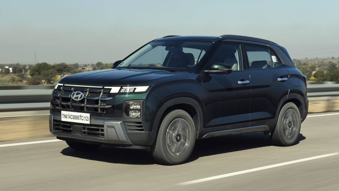 Hyundai India's IPO Shows Plans For New Models And Market Dominance Hyundai India's IPO Shows Plans For New Models And Market Dominance