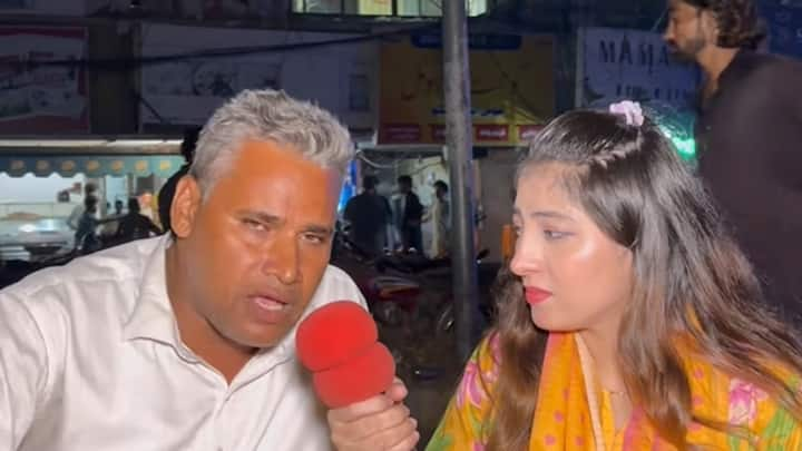 बॉलीवुड स्टार सलमान खान के दोस्त बाबा सिद्दीकी की इस महीने लॉरेंस बिश्नोई गैंग ने हत्या कर दी थी. इस वजह से वो काफी परेशान चल रहे हैं. उनको भी जान से मारने की धमकी दी गई है. हालांकि, ये मुद्दा सिर्फ भारत तक ही सीमित नहीं रह गया है. इसकी चर्चा सरहद पार पाकिस्तान में भी है.