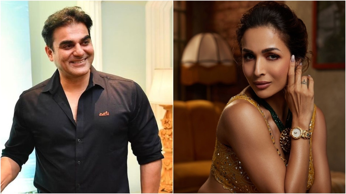 When Malaika Arora And Arbaaz Khan Featured In A Coffee Ad So Steamy That It Got Banned, Watch