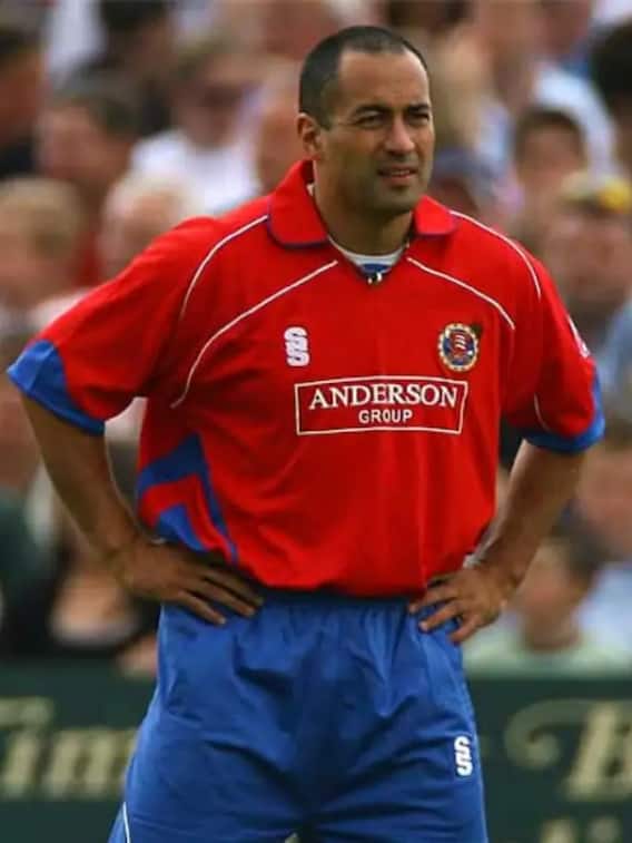 कौन है दुनिया का सबसे गरीब क्रिकेटर