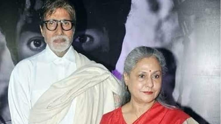 Reports Of Jaya Bachchan's Mother's Death Not True, Indira Bhaduri Hospitalised In Bhopal