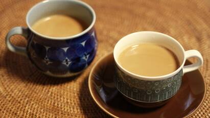 How Drinking Morning Tea Impacts Your Gut Health Gut Health:காலையில் வெறும் வயிற்றில் டீ குடிக்கும் பழக்கம் இருக்கா? இதை கவனிங்க