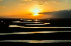 Rivers Facts: એક-બે નહીં પરંતુ આ રાજ્યમાં વહે છે 11 નદીઓ, જાણીને ચોંકી જશો...