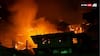 Kupwara Fire: कुपवाड़ा के रिहायशी इलाके में आधी रात को लगी भीषण आग, धू-धूकर जल गए कई मकान