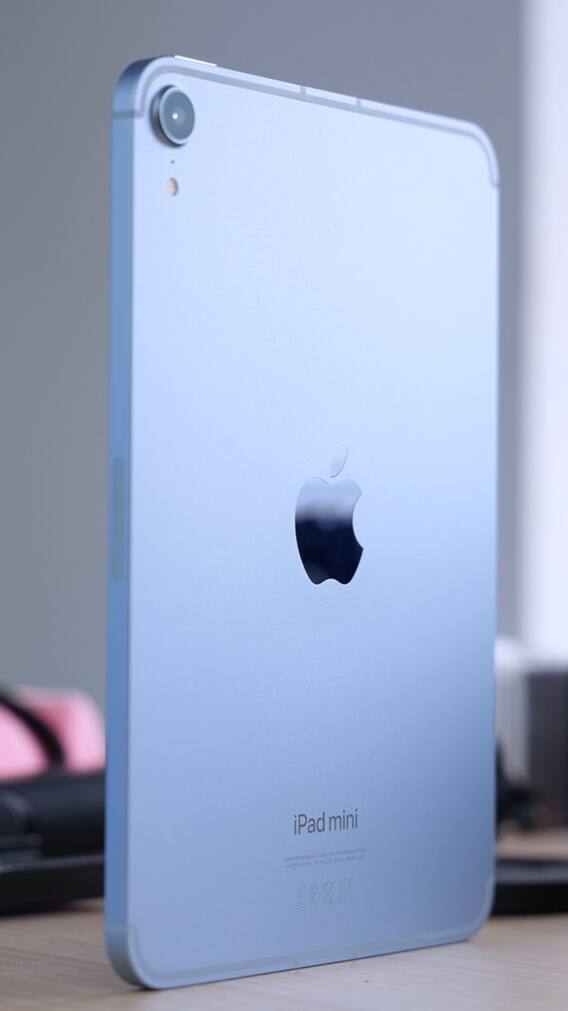 Apple iPad Mini 7 की सेल शुरू! जानें फीचर्स और कीमत