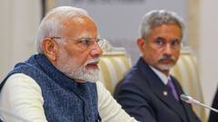 BRICS summit 2024: PM मोदी को देखते ही पुतिन ने गले लगा लिया और फिर कहा ऐसा कुछ सब हंस पड़े