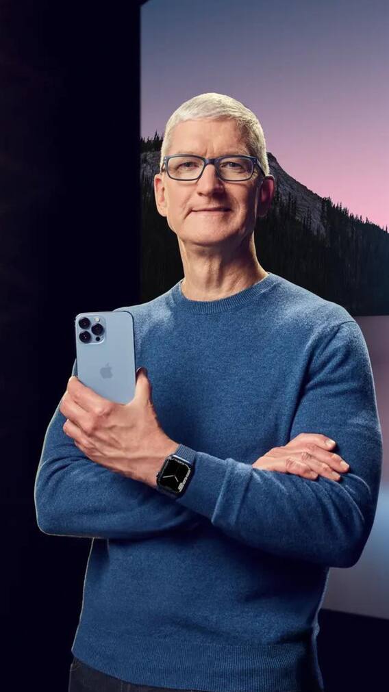 Apple के CEO टिम कुक को भी नहीं पता था iPhone का ये खास फीचर!