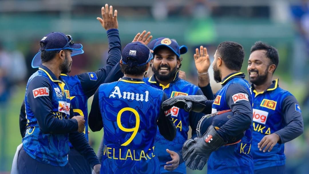 SL vs WI 2nd ODI Live Streaming When And Where To Watch Sri Lanka vs West Indies 2nd ODI Live Tele On TV Online Sri Lanka vs West Indies 2nd ODI Live Streaming: When, Where And How To Watch SL vs WI 2nd ODI