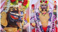 Naihati Boro Ma : নৈহাটির বড় মা-র কাছে কালীপুজোয় অঞ্জলি দেবেন? কখন পৌঁছতে হবে ? মানতে হবে কী নিয়ম?